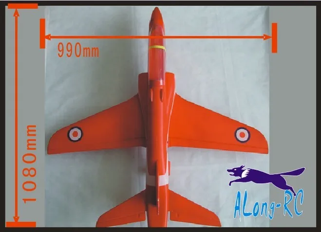 

HOT SELL 70 (64mm) EDF 4 channel plane T45 t-45 RED ARROW EPO jet plane RC airplane MODEL HOBBY KIT SET OR 3S 64 EDF PNP