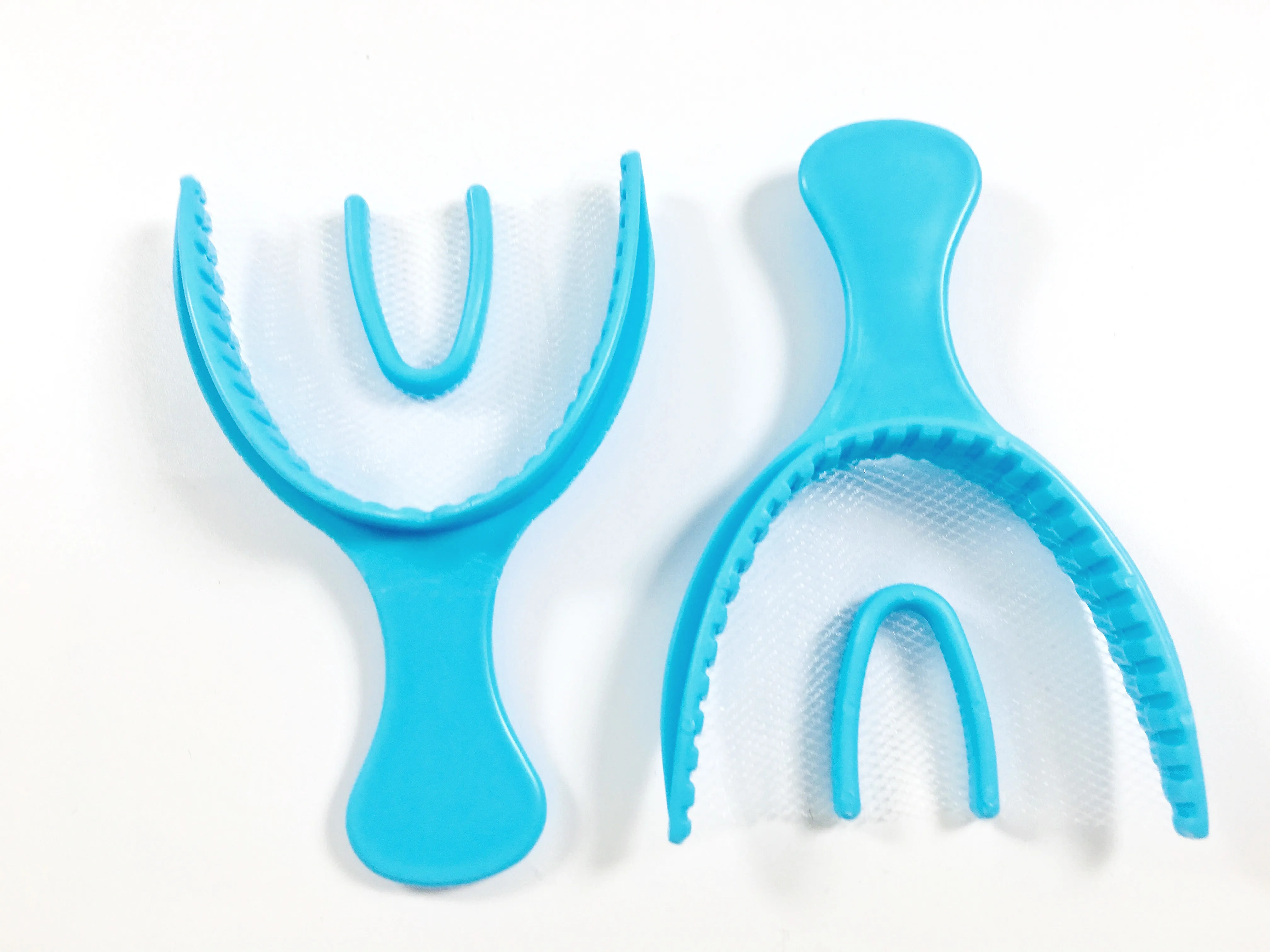 50 шт./партия одноразовые ротовые лотки