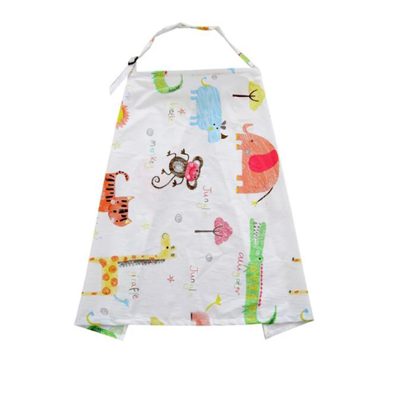 

2021 Best Sale High Quality Mother Out Breastfeeding Clothes Public Place Feeding Towel Anti-lighting Nursing Clothes Shawl