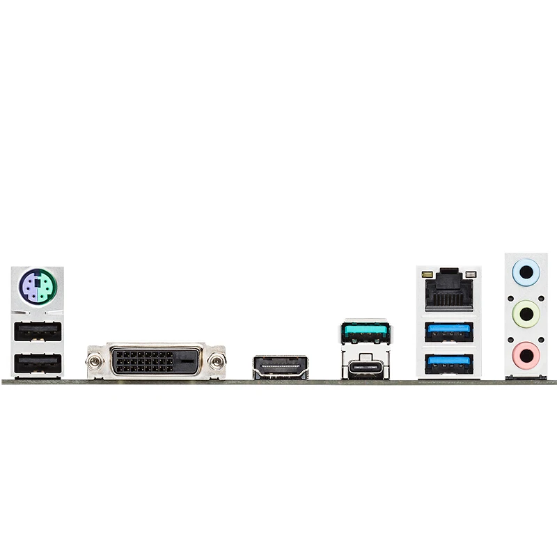 

for ASUS TUF B450M-PLUS GAMING desktop computer game board used desktop Mainboard Socket AM4 DDR4 64G Motherboard