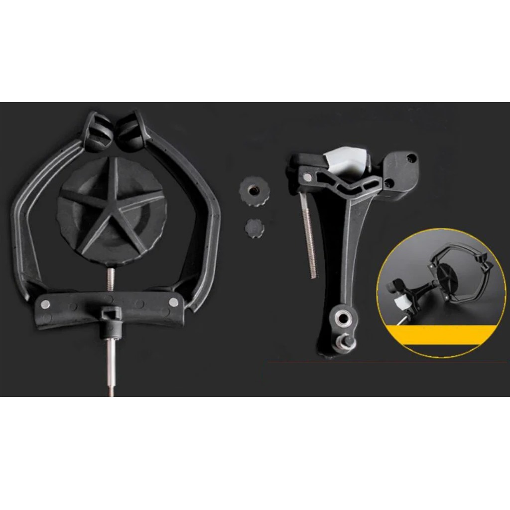 Система наматывания рыболовной лески подходит для всех катушек и катушки | Спорт