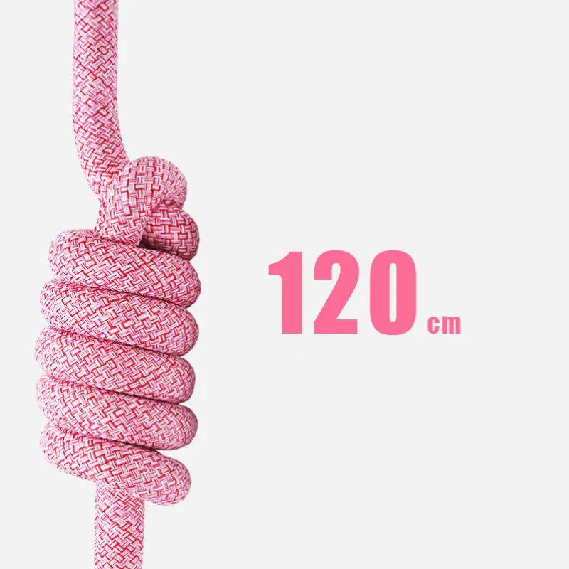 Шлейка для домашних животных нейлоновый поводок из полиэстера регулируемый