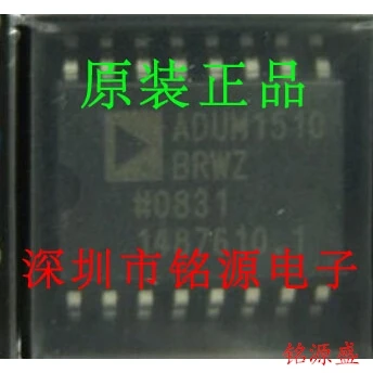 

Бесплатная доставка, ADUM1510BRWZ ADUM1510, SOP16, 10 шт.