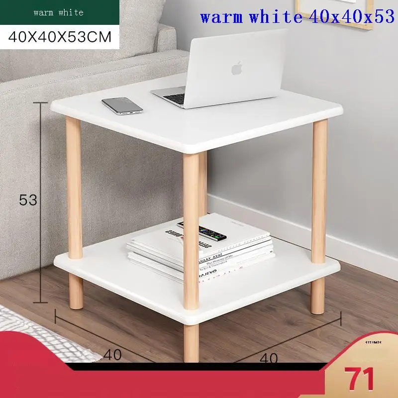

De консоль для гостиной, центральный стол, салонный Tafel Side Mesita Auxiliar Tafelkleed, кофейный стол, мебель, чайный столик