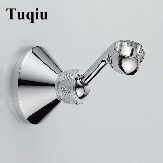 

Держатель для душа из латуни Tuqiu