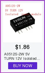 B0505S-1W B0505S B0505 SIP-4 5V поворот 5V изолированный модуль питания