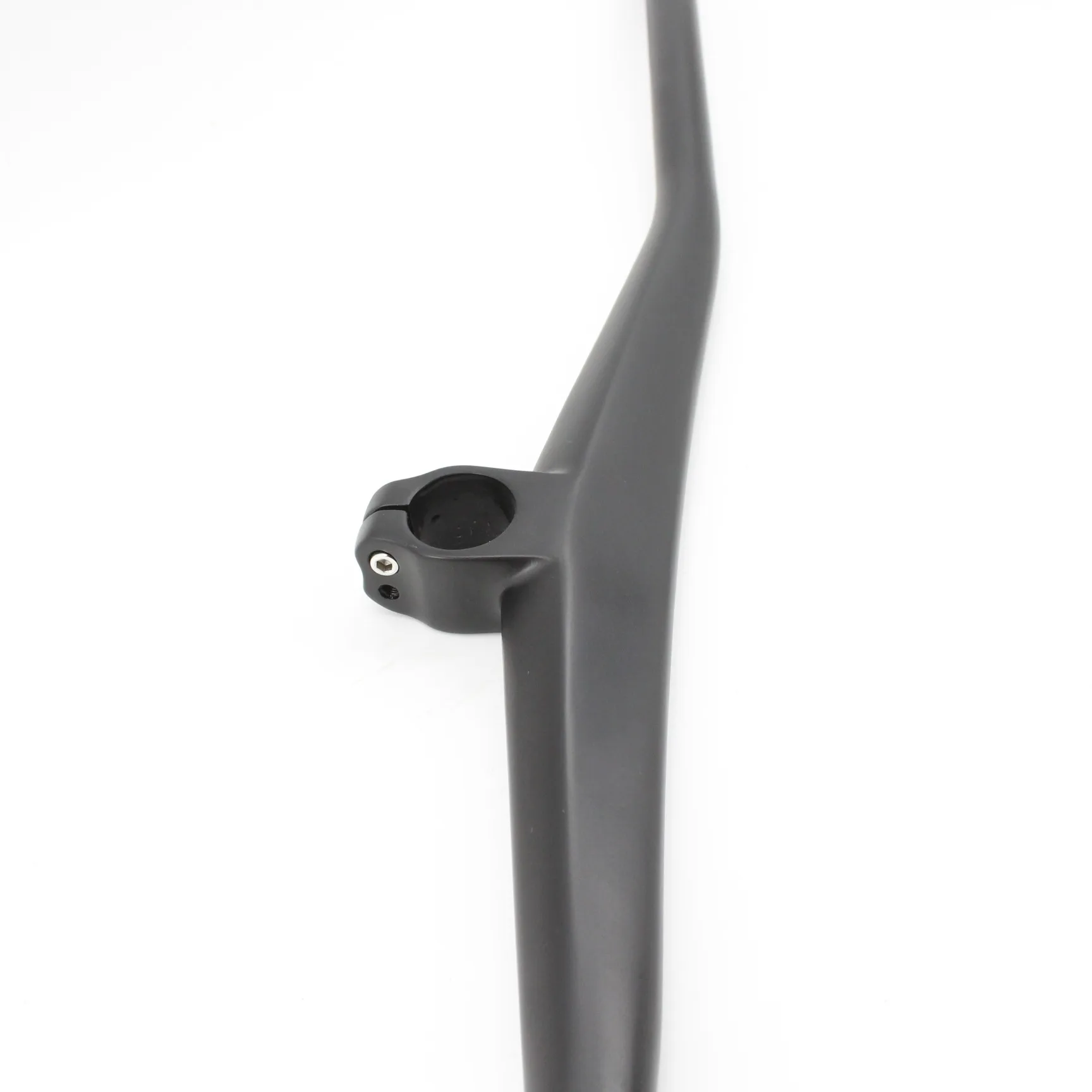 Совершенно новый горный велосипед матовый UD полностью из углеродного волокна