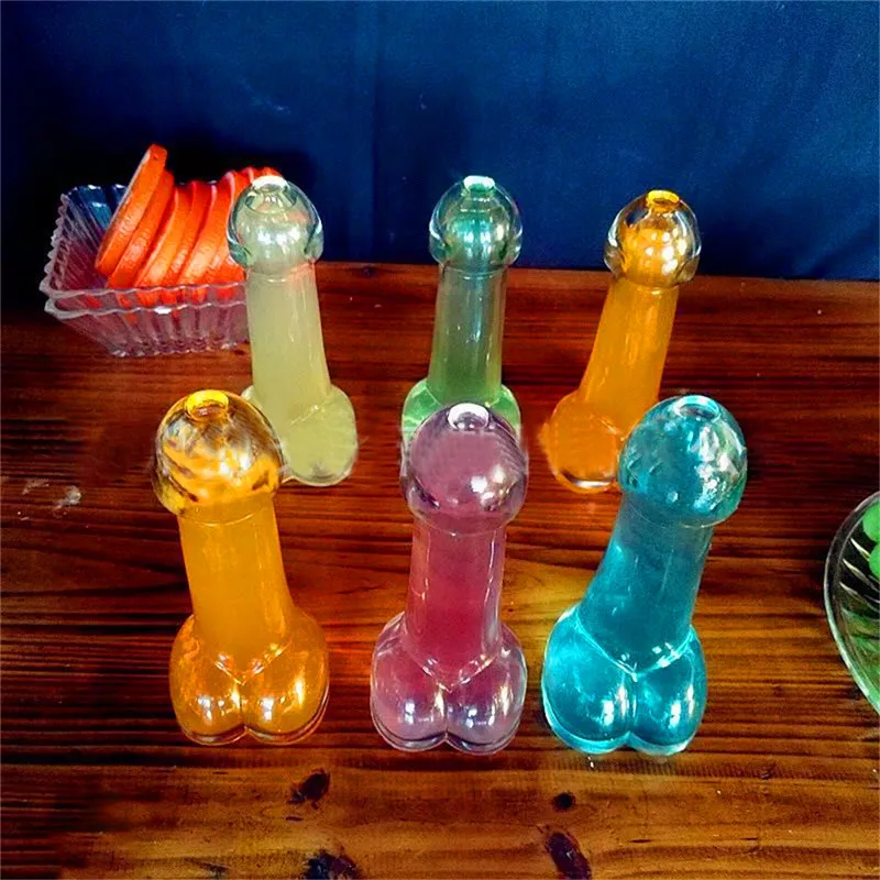 150ml Wine Glass Cup Penis Shaped Shot Creative Cocktail Mug Cups For Bar KTV Night Show Parties Couples Gifts | Дом и сад
