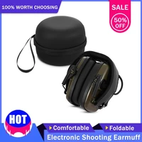 howard leight r 01526 impact sport electronic tactical earmuff shooting protective headset foldable honeywell quality new