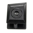 Универсальный Автомобильная Камера Переднего Вида заподлицо в автомобильный значок для BMW F10 F11 F07 5er GT 520i 528i 535i 530li 2014-2015