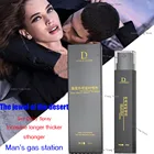 Увеличивающий рост мужской большой член penisгуститель мужской t-образная Задержка Спрей усиление эрекции мужской уход за здоровьем увеличитель мужское масло