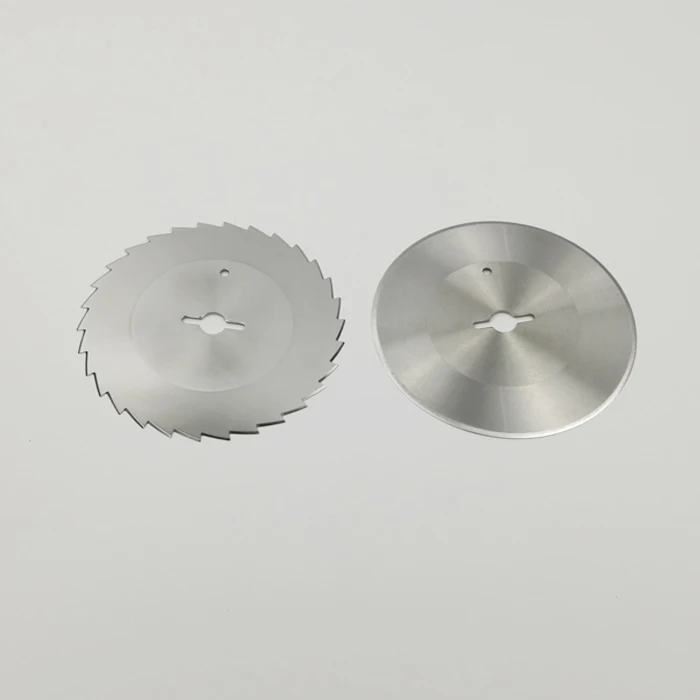 Профессиональный 100 мм слайсер для кебаба лезвие Электрический дёнер нож Gyros