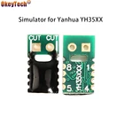 Симулятор Yanhua YH35XX для программатора Yanhua YH35XX, используемого для чтениязаписи 35128WT