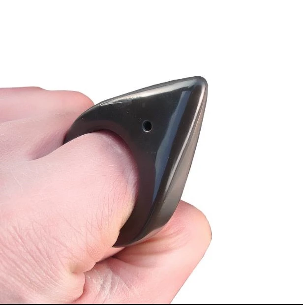 Натуральный камень Игла массаж шеи поясничного отдела позвоночника кольцо ног