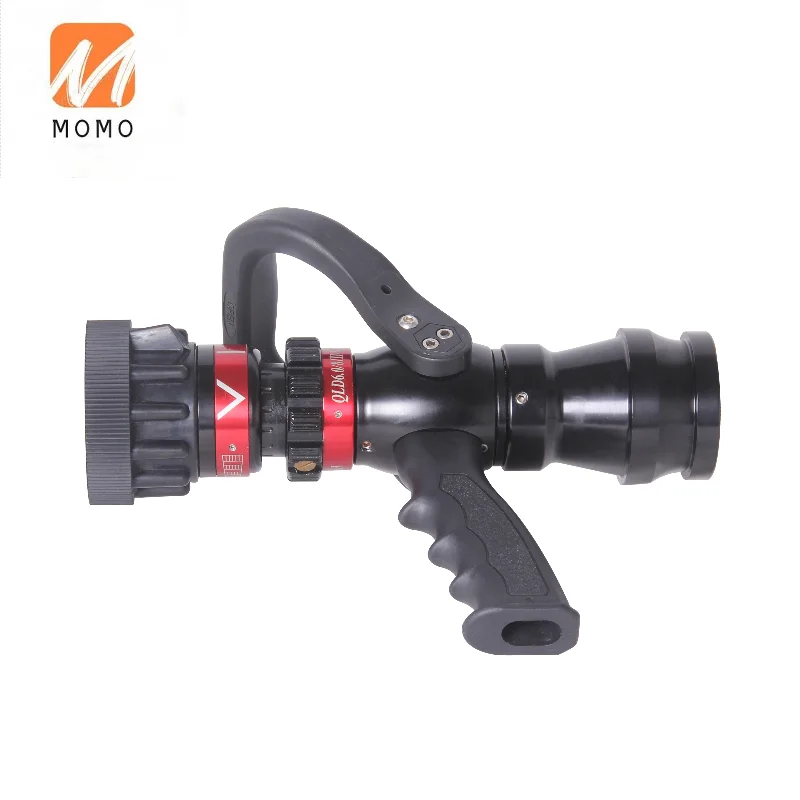 

Water gun nozzle