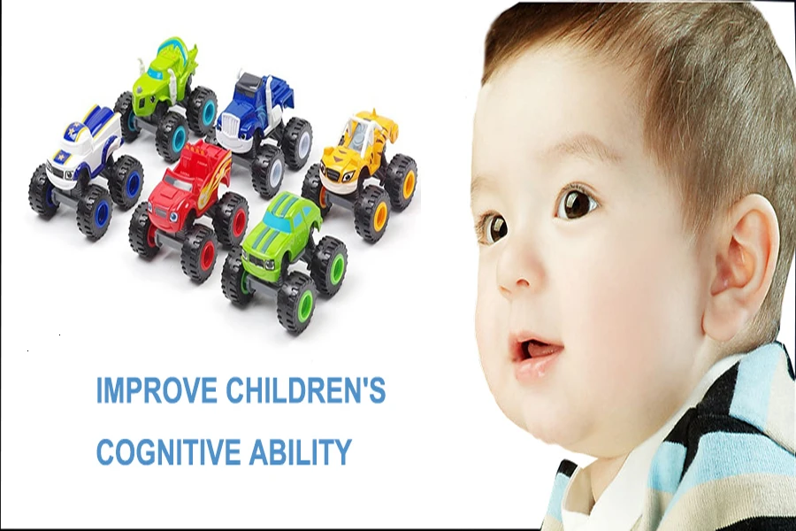 2019 вспыш и чудо-машинки Россия чудо-машины чудо-игрушки автомобиль Трансформации