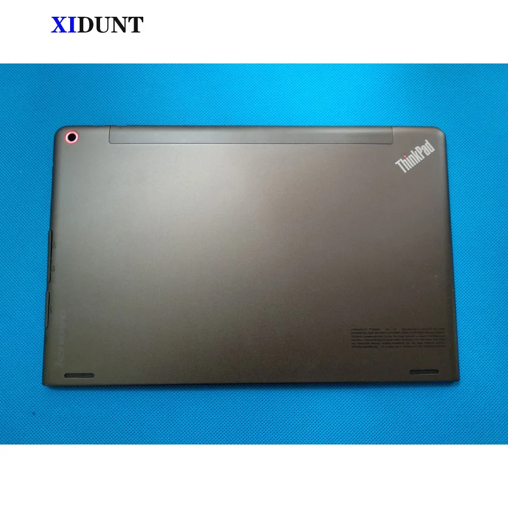 

New Original for Lenovo ThinkPad Helix LCD Rear Lid Back Cover X1H 20CG 20CH Top Case 00HT543