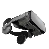 3d glasses virtual reality vr bluetooth wireless intelligent remote control