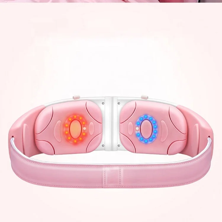 

High-tech female breast care equipment chest vibration massager breast augmentation instrument
