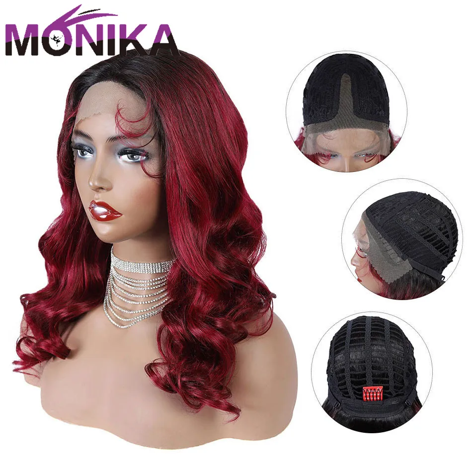 Ed Human Hair Wigs For Black Women