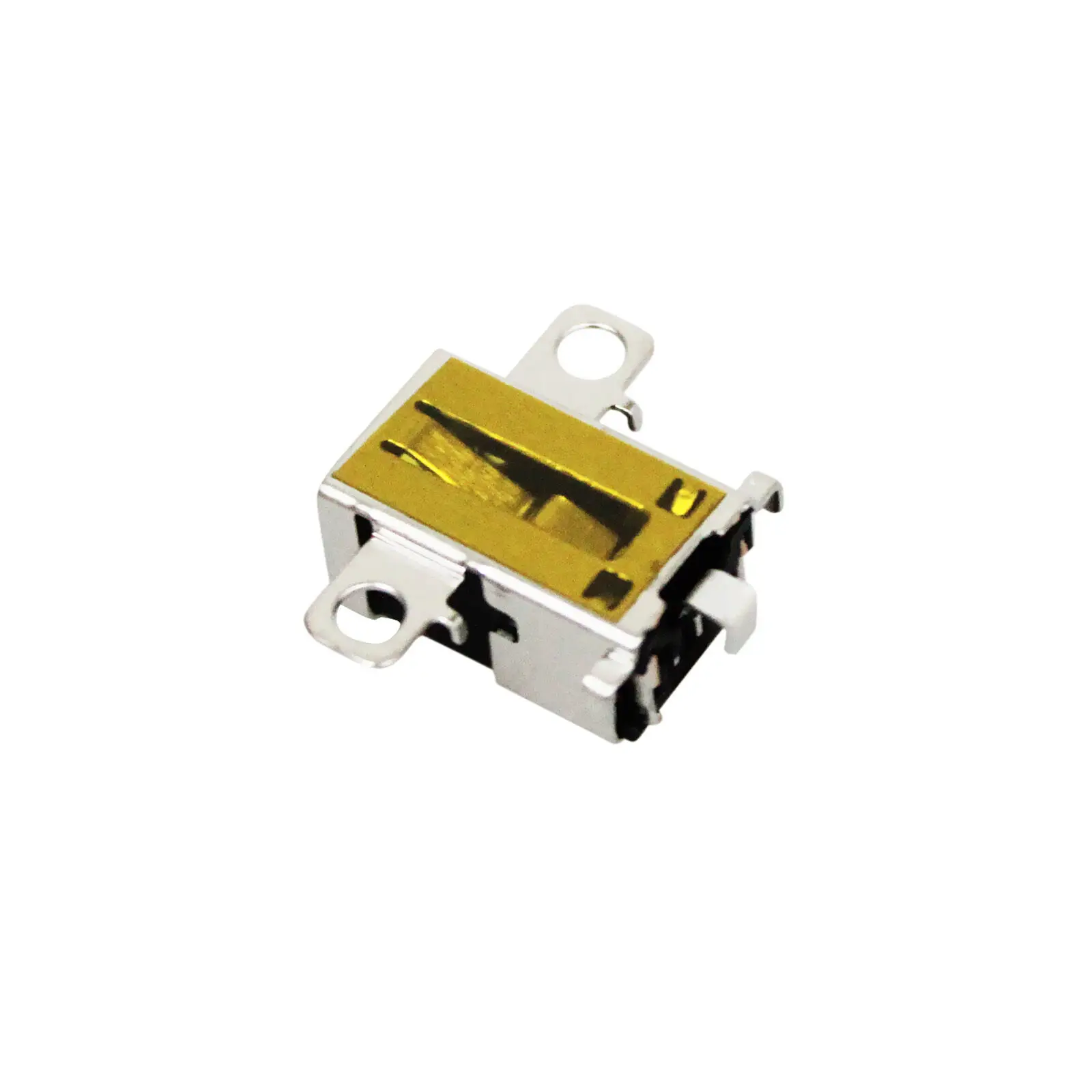 

New DC POWER JACK FOR LENOVO 310-15ABR CONNECTOR CHARGING PORT PLUG 11