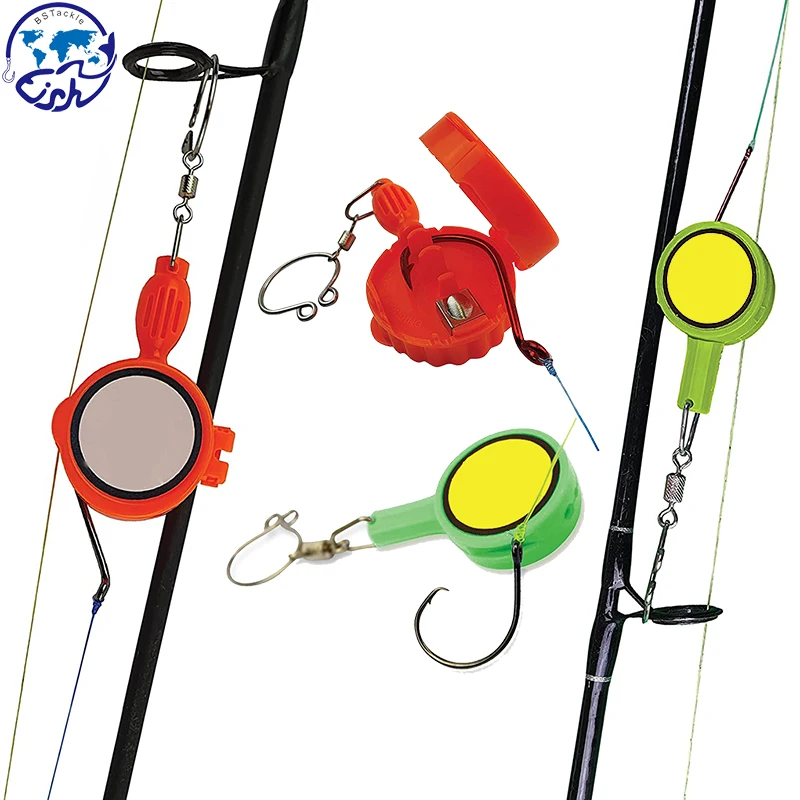 

Fishing Tackle Fishing Fish Hook Box Fishing Quick Knot Tool Fast Tie Knotter Cutter Fishhook Storage Box Fishing Accessories