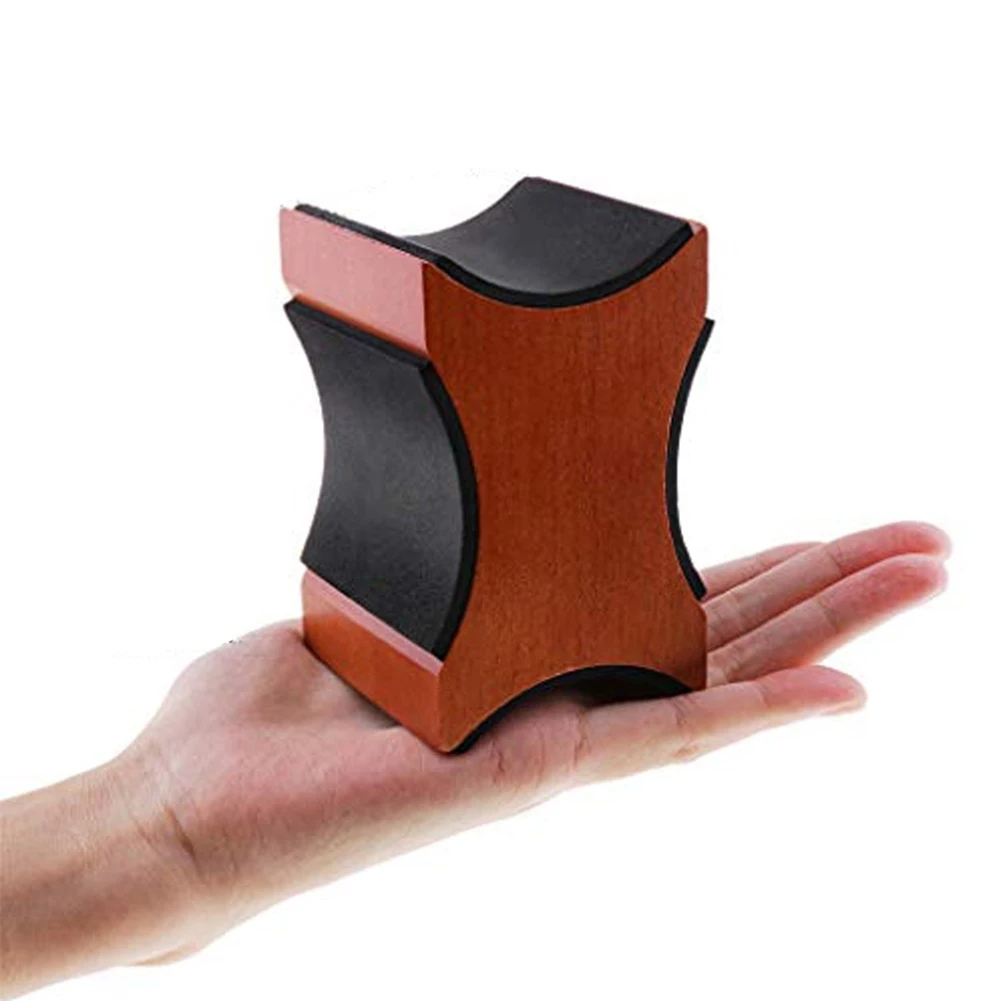 

Guitar Neck Rest Support Pillow for Bass String Instrument Repair Tool Stand Luthier for Music Lovers Playing Accessories