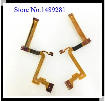 

1PCS NEW Video Camera Repair Parts for PANASONIC HC-V10 GK V10 LCD Flex Cable