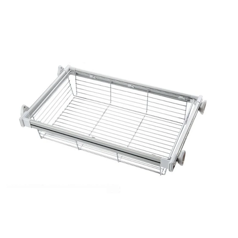 Scarf Organizer Organizadores De No Guarda Roupa Scaffale Hanging Estante Shelf Shelves Wardrobe Basket Cestas Para Organizar | Дом и сад