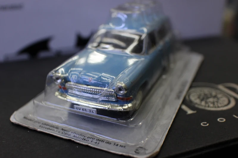 Классическая коллекция 1/43 новинка специальная модель автомобиля из литого под
