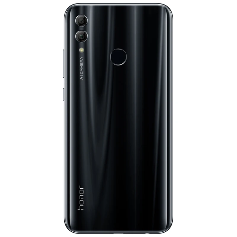

Huawei Honor 10 Lite 3GB 32GB/128GB Global VersionAndroid 9.0 Octa Core 6.21 Inch 2340*1080P 24MP Camera Google Play Cellphone