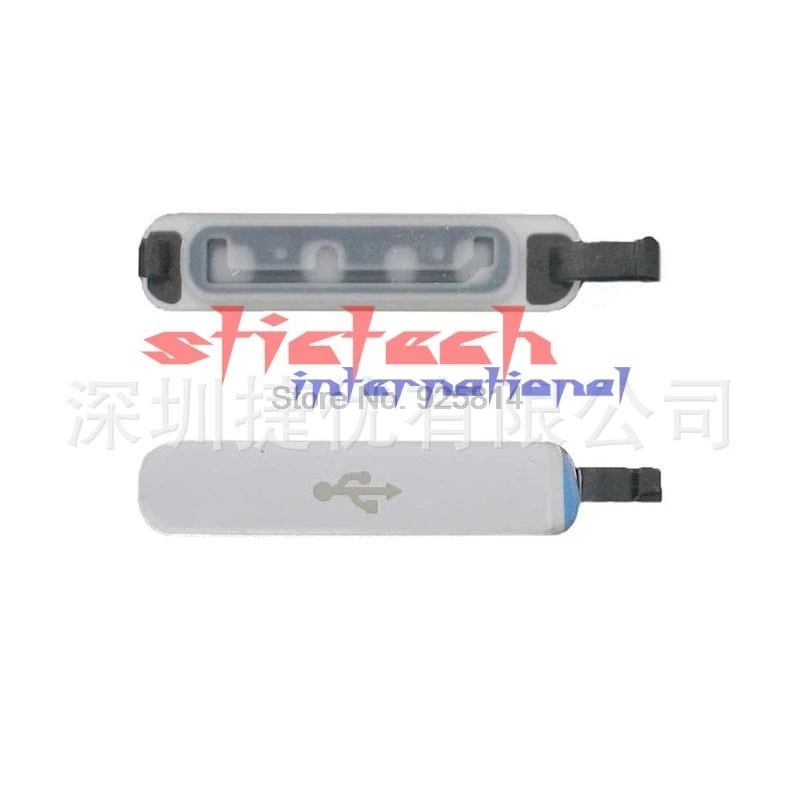 Dhl или ems 200 шт. хорошая распродажа водонепроницаемый чехол с USB-портом для зарядки