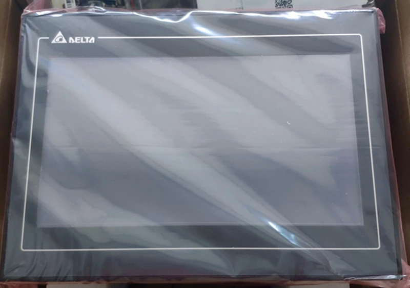 DOP-110CS 10-дюймовый Стандартный сенсорный экран HMI заменяет телефон Новый в коробке |