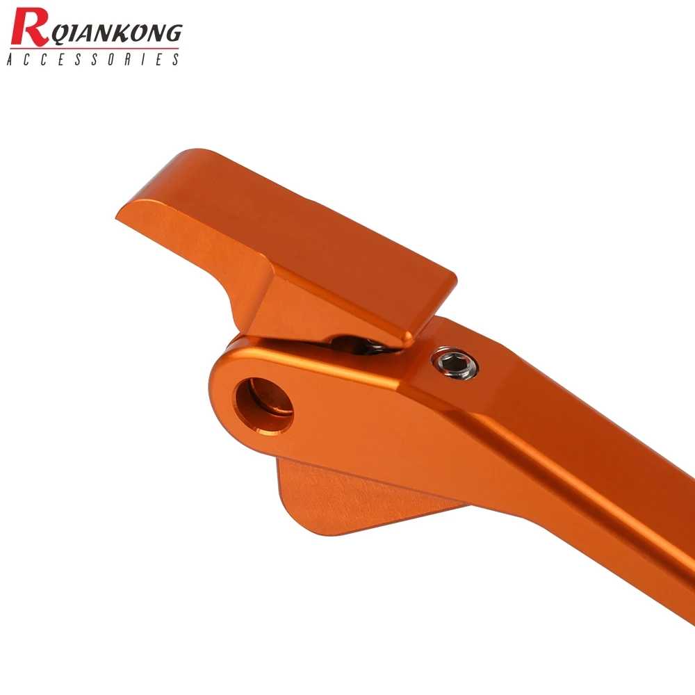 

FOR Husqvarna 125-501 TE/TC/TX/FE/FX 2014-2017 125-500 All Models 2014-2021Motocross Brake Levers Handle Grips Conversion Kits