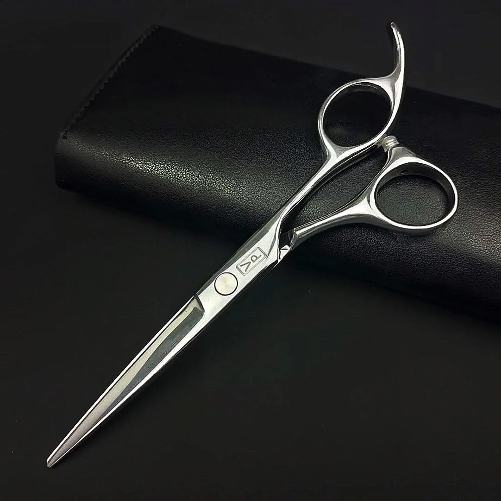 6 дюймовые Профессиональные Парикмахерские ножницы VP парикмахерские набор