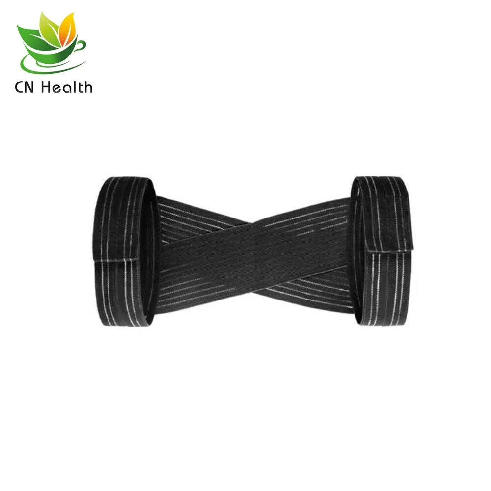 

CN Health Kyphotone Back Correction Adult Men's Correction Humpback Breathable Invisible Posture Sitting Position Rectifier