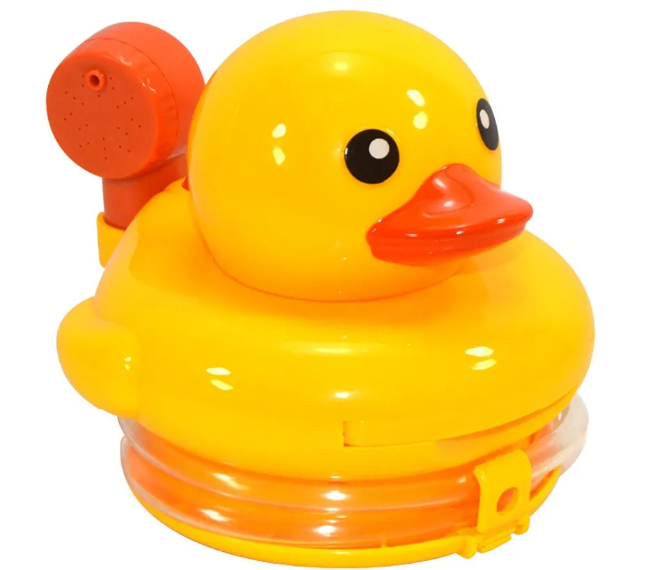 

Rubber Duck Baby Bath Toys 0 6 12 Months Ducklings Kids Children Swimming Pool Games Beach Shower Bathing Bathtub Water Play Boy