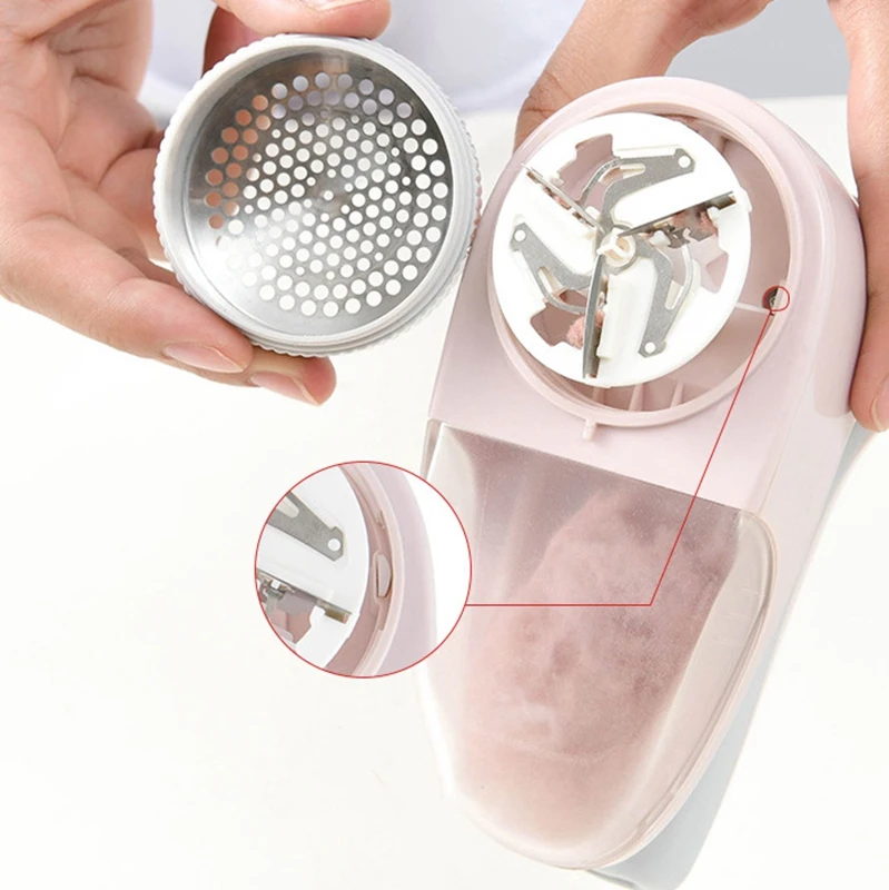 Высокая мощность USB универсальный перезаряжаемый триммер для волос Полотно