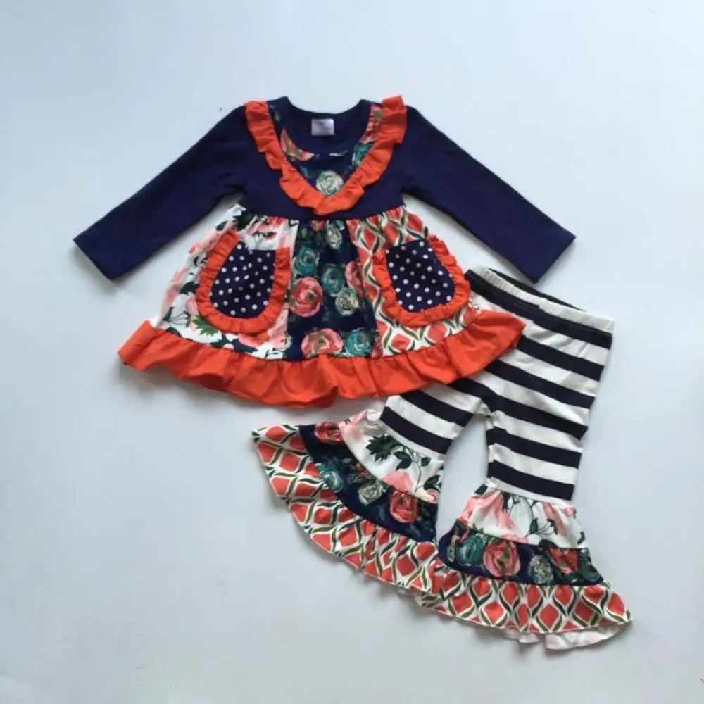 Новое поступление детская одежда для маленьких девочек сезон весна зима