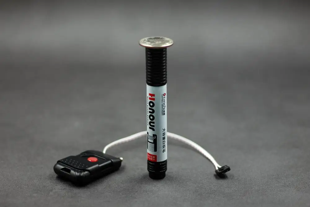 Бесплатная доставка мистическая мощная ручка умственной мощности пульт