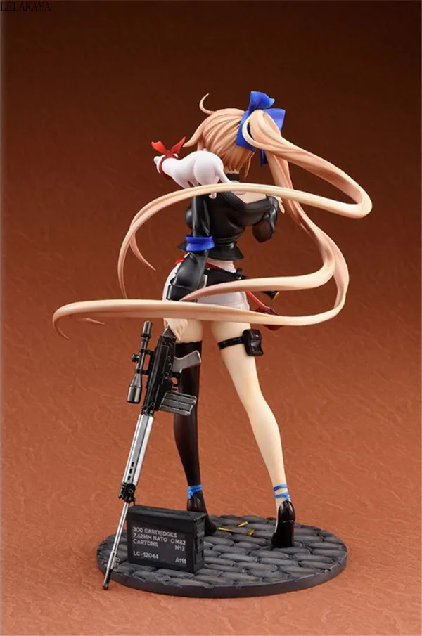 Фигурки героев мультфильма Фронтлайн для девочек 2 поколения забавные рыцари