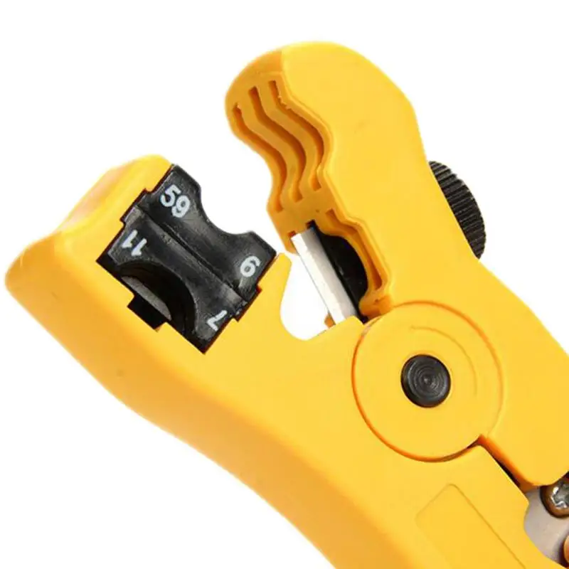 Многофункциональный Электрический Нож для зачистки плоскогубцы инструменты