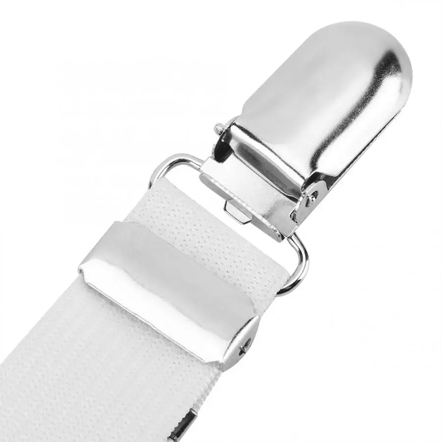 Комплект из 2 предметов рост от 90-180 см эластичные Кровать Зажим для листов