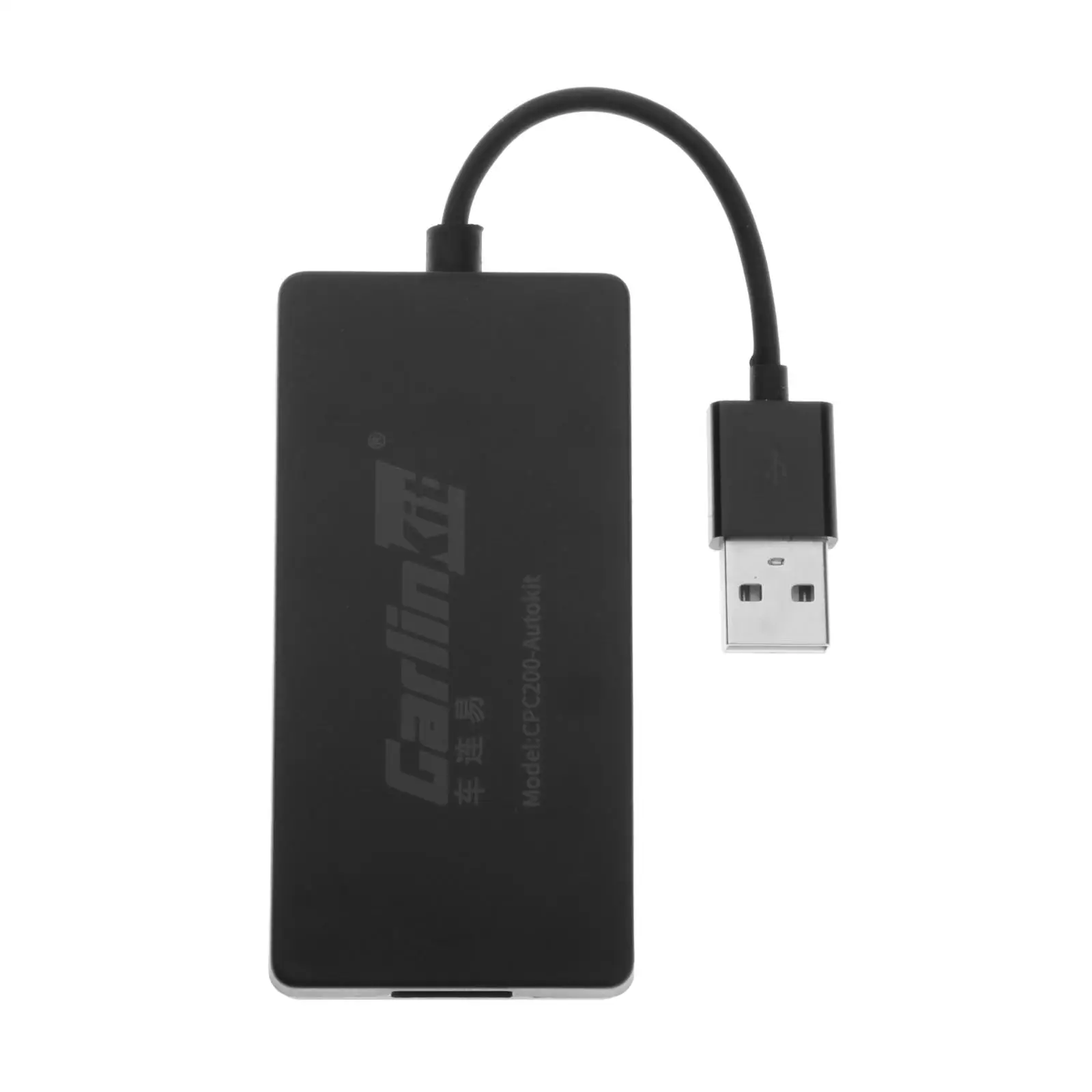 

CPC200-Autokit беспроводной смарт-ключ для воспроизведения автомобиля для Android, навигационный плеер, радио, мультимедийная музыка