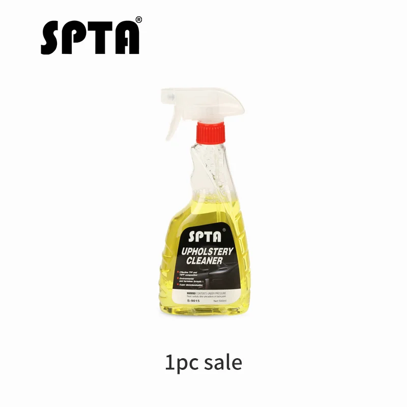 Upholstery Cleaner Хорошее качество Tornador Чистящая машина высокого давления автомойка Tornador пена пистолет с щеткой Автомойка Tornado Espuma авто инструмент - Цвет: Upholstery Cleaner