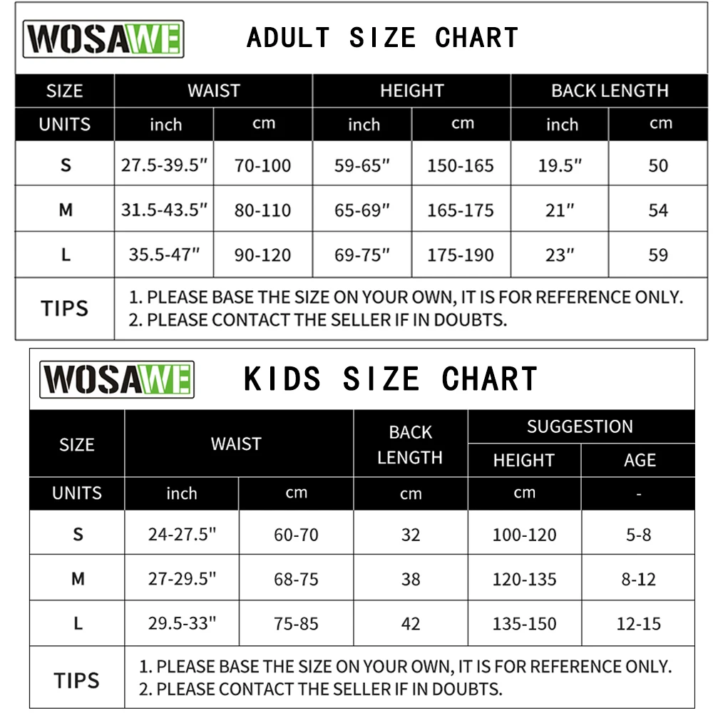 Бронированный жилет WOSAWE для мотоцикла защитное нагрудное снаряжение спины
