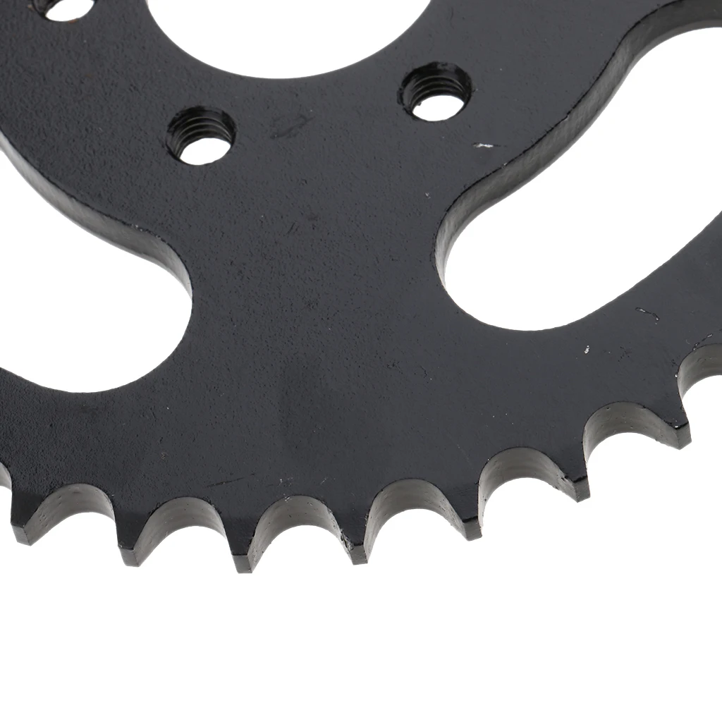 

40 Rear Sprocket for 428 Chain 110 125 140 250ccm Dirt Bike ATV