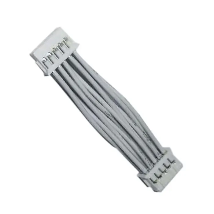 26AWG 100MM PHD2.0 JST 2.0mm Pitch PHD PHDR-10VS 10 PIN Connector Wire Harness 2.0MM pitch 300MM double head customization made |