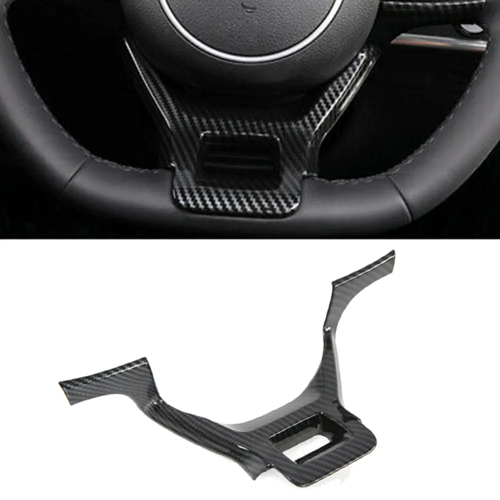 

2020 2021 Cover ABS Decoration Car Carbon Fiber For Kia K5 Optima Trim High Quality
