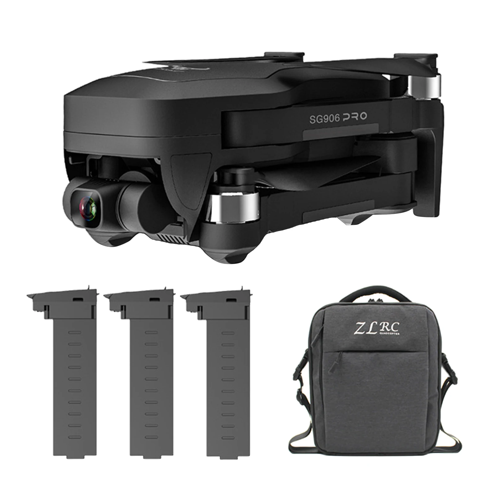 

SG906 Pro 2 Foldable RC Drone WIFI APP Drone Long Time 28 Minutes